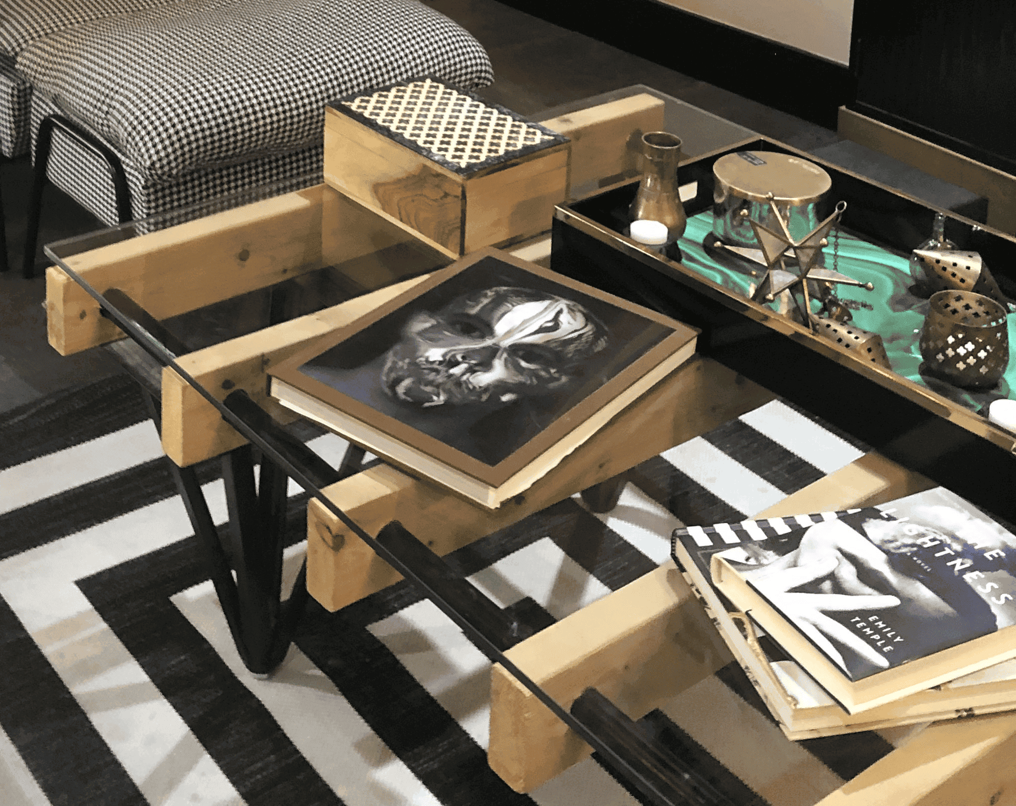 The Ultimate Guide to  Decorative Books for Your Space