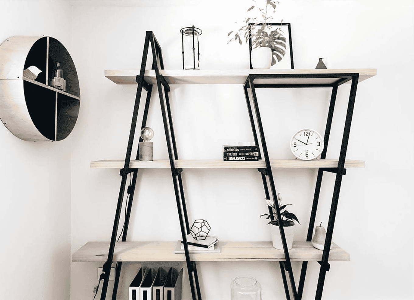 The Best Bookshelves on Amazon for all Price-points (2023)